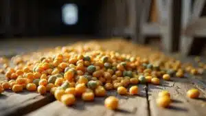 grundlegende Richtlinien für Tierfutter