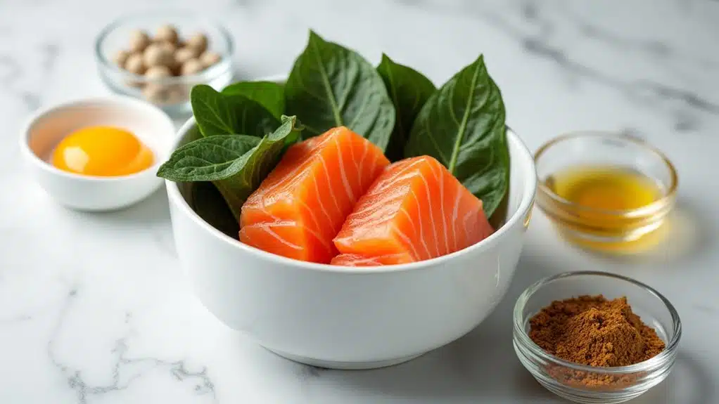 essentielle Nährstoffe für Katzen