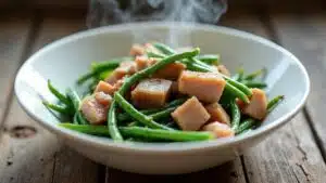 getreidefreies Katzenfutter Rezept