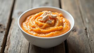 hausgemachtes Katzenfutter Rezept