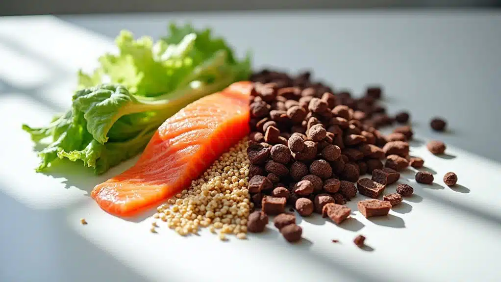 Ungesunde Ernährung birgt Gesundheitsrisiken