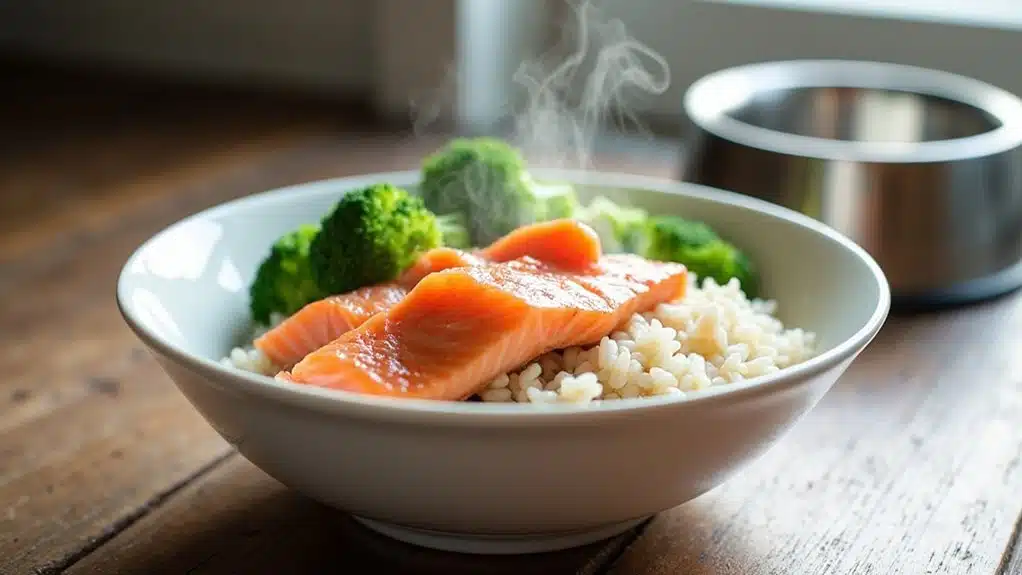 omega 3 vorteile für haustiere