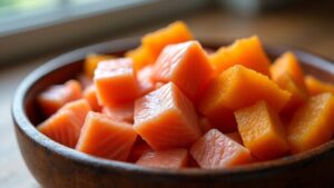 omega 3 hundenapf rezept