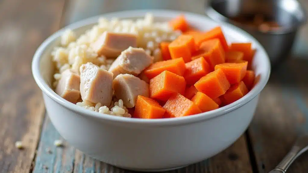 präzise Portionskontrolltechniken