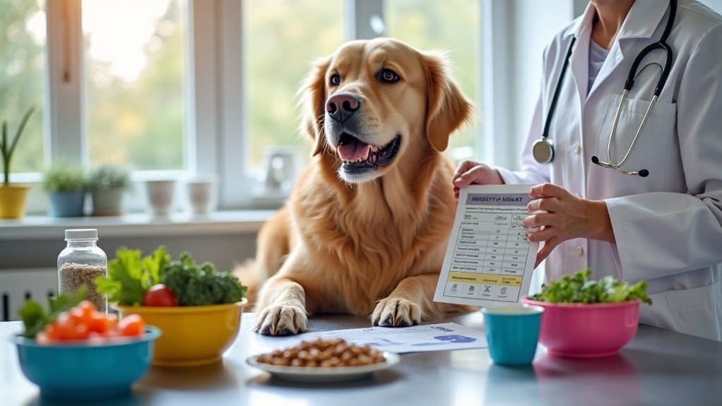 präventive Ernährung für die Gesundheit