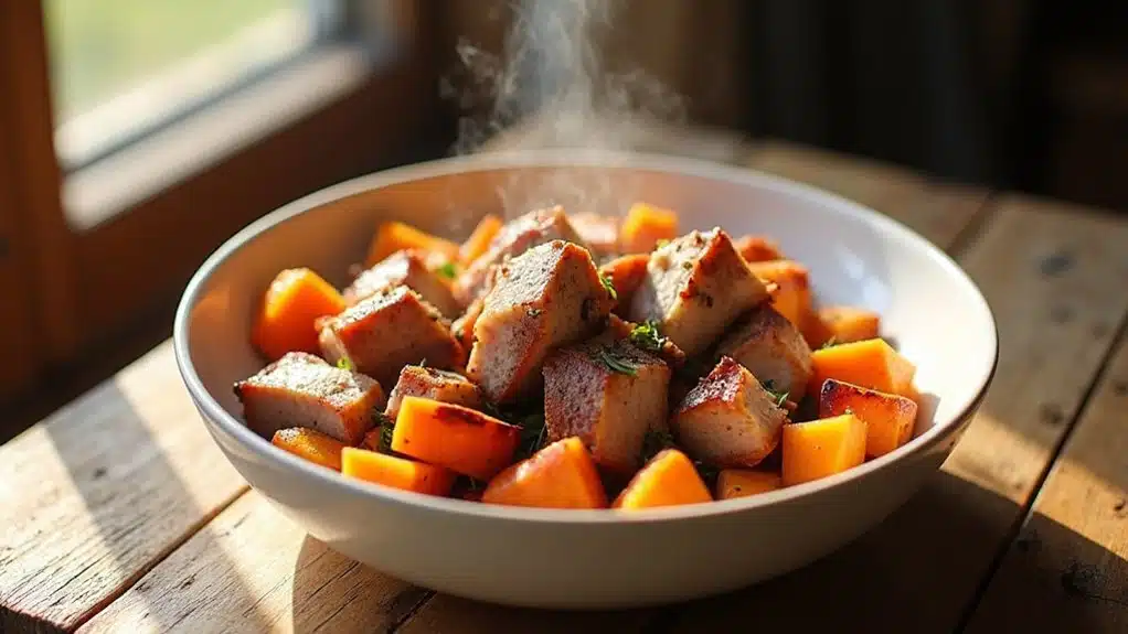 Süßkartoffel Nährwert Vorteile