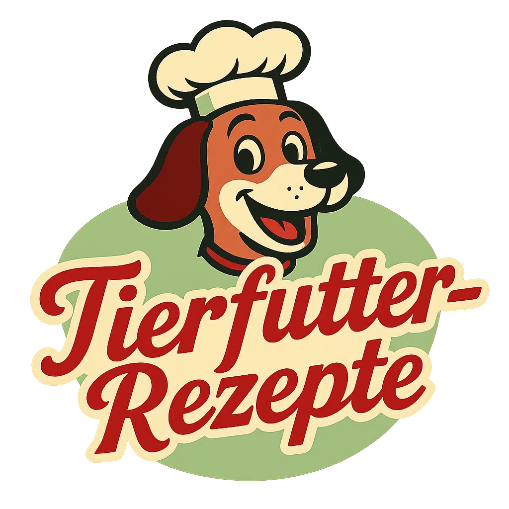 Tierfutter Rezepte