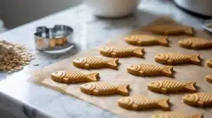 Homemade Cat Treats A Tailored Recipe for Feline Friends