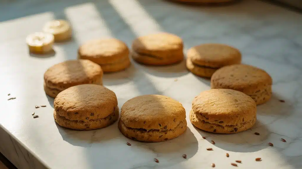 budgetfreundliche hausgemachte Hundeleckerlis