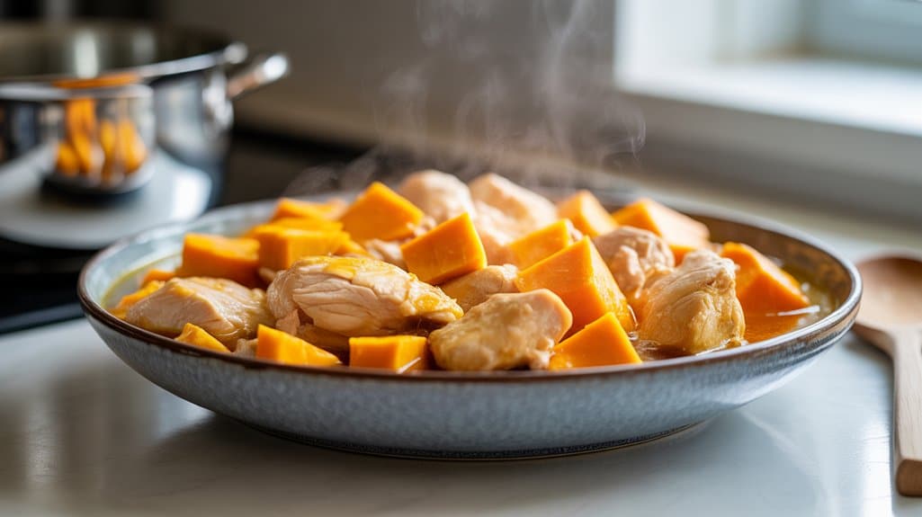 hausgemachtes Katzenfutter Rezept