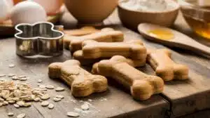 hausgemachte Hundekuchen Rezepte