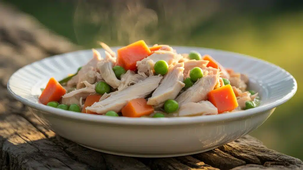 ergänzende Gemüsezusätze Katzen