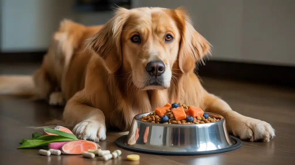 Vorteile von hochwertigem Hundefutter