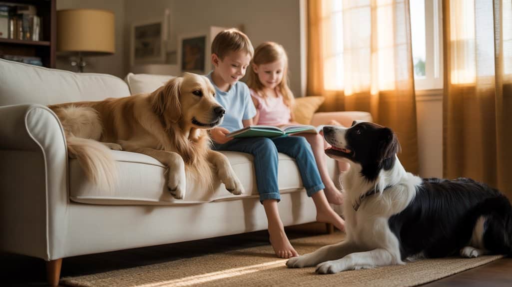 Lebensstil und Hundekompatibilität