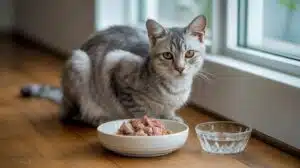 Ernährungsleitfaden für Katzen