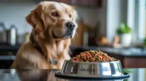 Premium-Welpenfutter-Vorteile