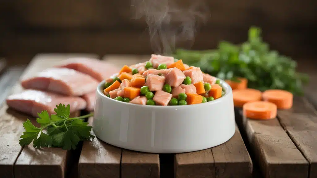 Serviervorschläge für Katzen