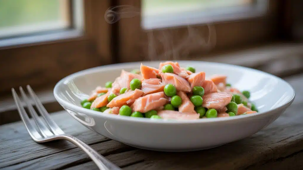 einfache Zubereitungsschritte