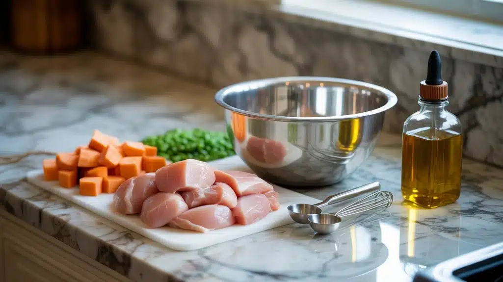 Schritt-für-Schritt-Kochanleitungen