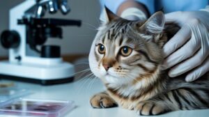 Vogelgrippe-Risiken für Katzen
