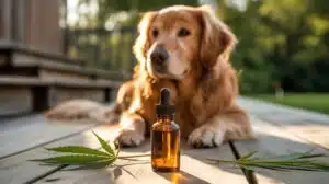 verbessern Sie das Wohlbefinden Ihres Hundes