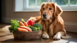 frische Diäten für Hunde