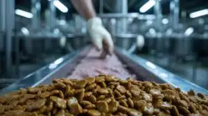 Verborgene Wahrheiten in Tiernahrung