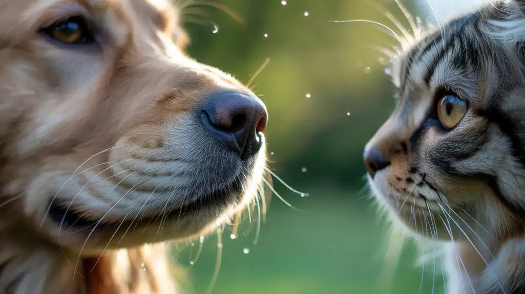 Unsichtbare Wächter der Gesundheit