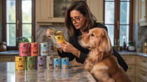 Italienische Haustierbesitzer priorisieren Qualität