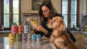 Italienische Haustierbesitzer priorisieren Qualität