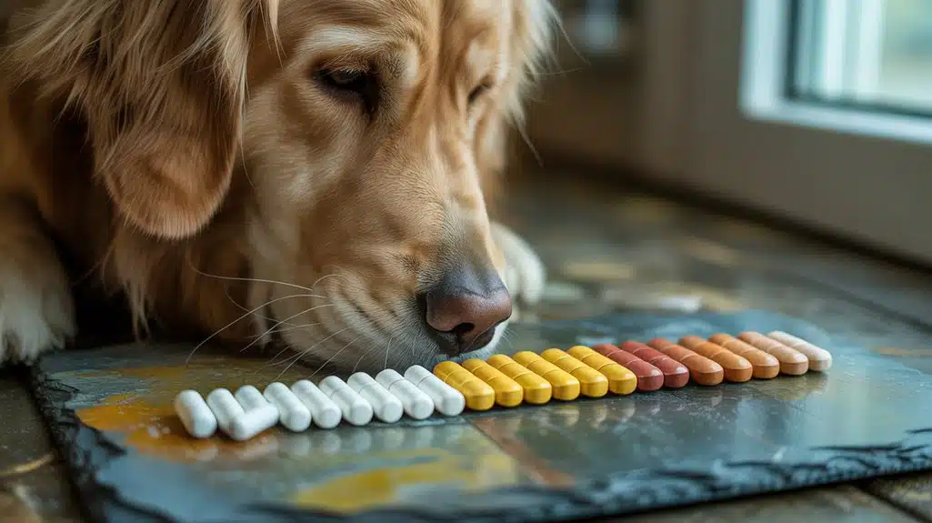 Mineralernährungsrichtlinienforschung