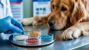 Mineraltoleranz bei Haustieren