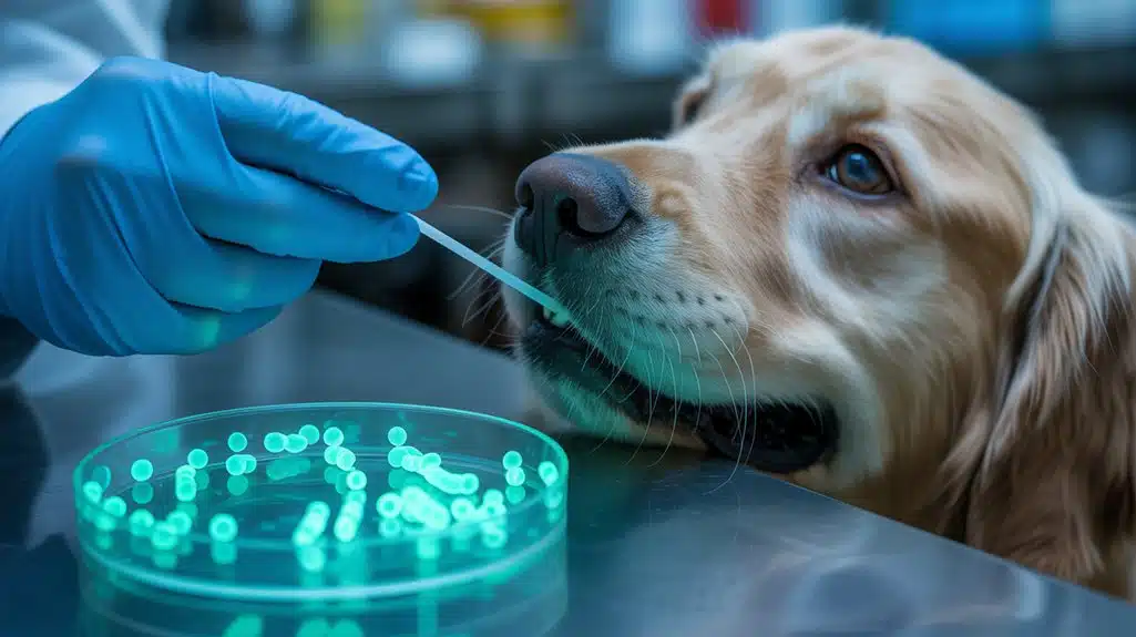 Fortschritte in der molekularen Mikrobiomforschung