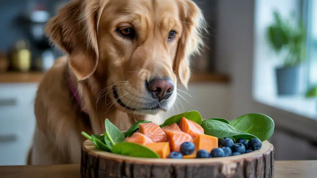 optimale Haustierernährung ist wichtig
