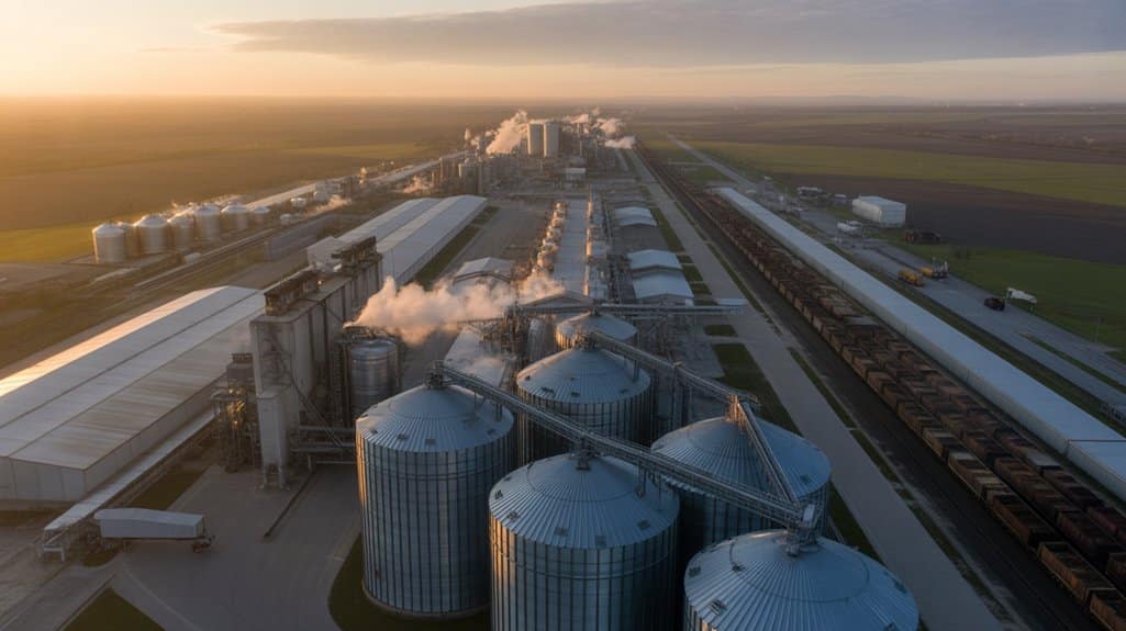 Nachhaltigkeitskrise bei Tierfutter