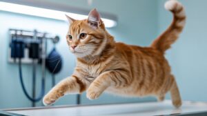 Geheimnisse der Katzengesundheit