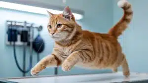 Geheimnisse der Katzengesundheit