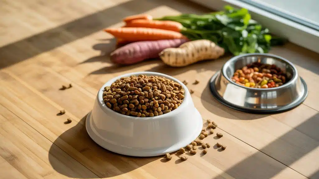 nachhaltige Haustierhaltungspraktiken