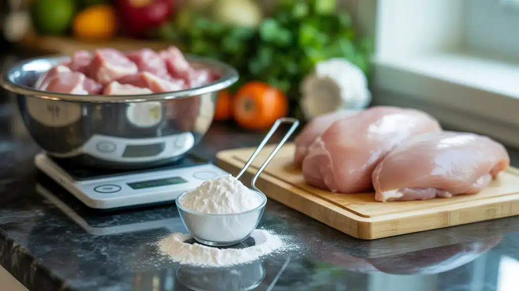 Kalziumergänzung für Hunde