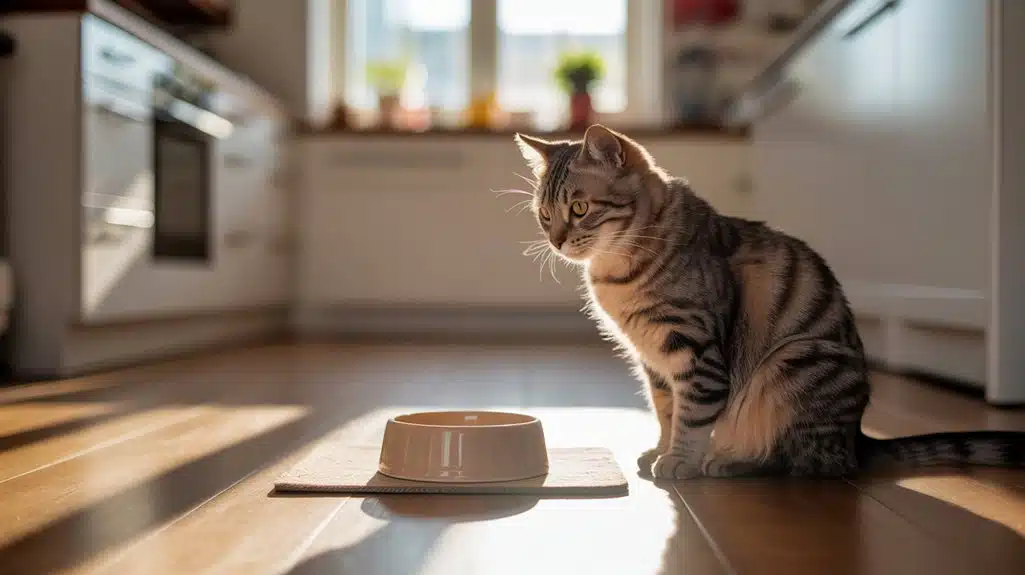 Vorteile eines gleichmäßigen Fütterungsplans