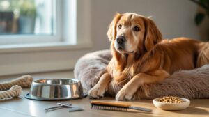 wesentlicher Leitfaden für das Wohlbefinden von Hunden