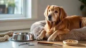 wesentlicher Leitfaden für das Wohlbefinden von Hunden