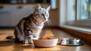 wesentliche Fütterungstipps Katzen