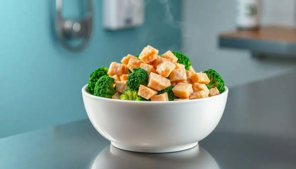 wesentliche Ernährungsbedürfnisse von Katzen