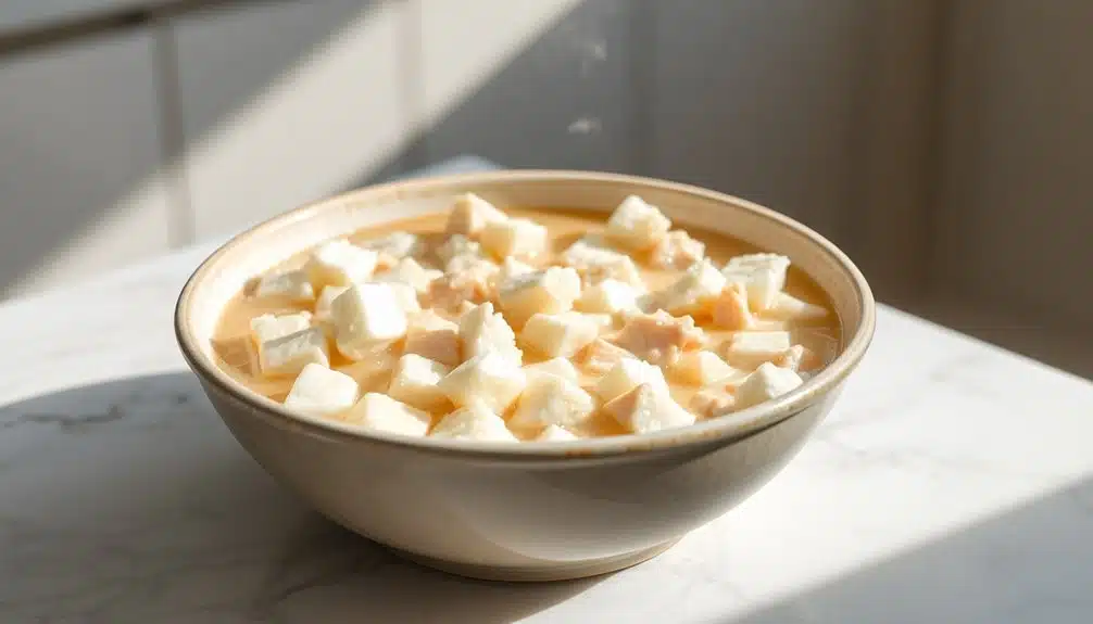 selbstgemachtes tierarzt-zugelassenes katzenfutter