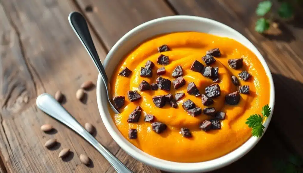 Ordnungsgemäße Portionskontrolle unerlässlich