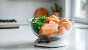 ausgewogene Rezepte für Katzen