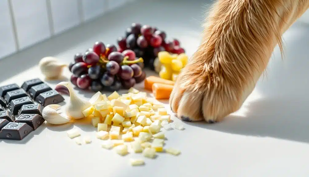 Notfallmaßnahmen bei Haustiervergiftung