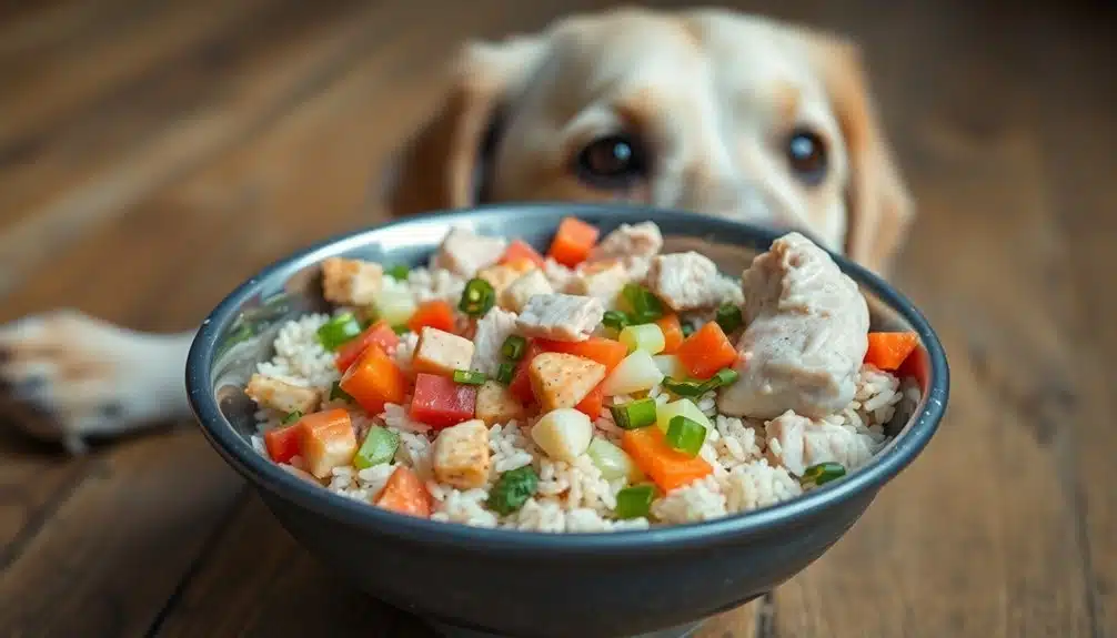 Erkennung von Risiken selbstgemachter Diäten