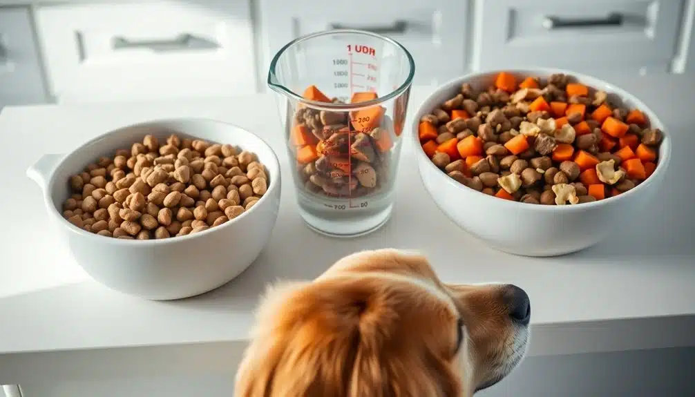 Ernährungsumstellung Gesundheitsbedenken